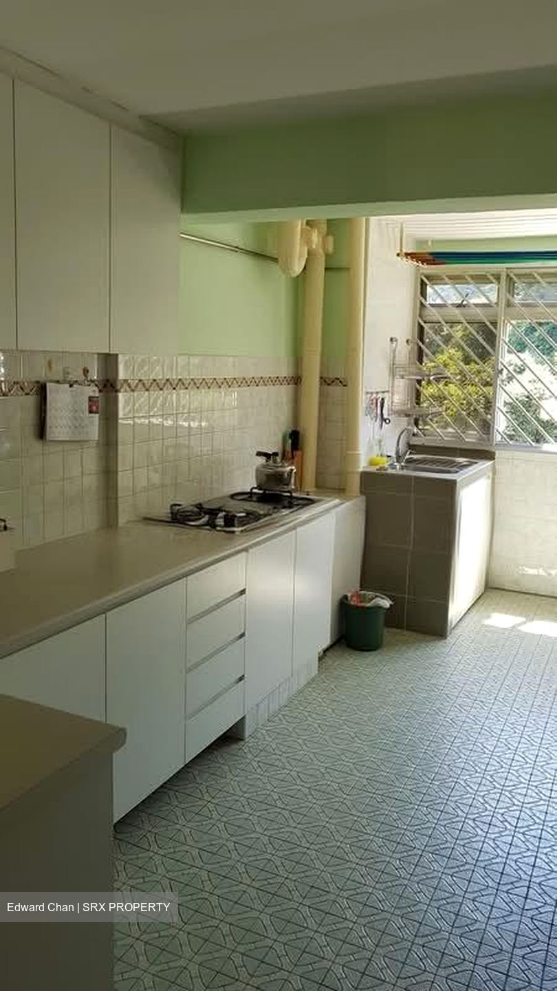 Blk 42 Telok Blangah Rise (Bukit Merah), HDB 3 Rooms #575645411